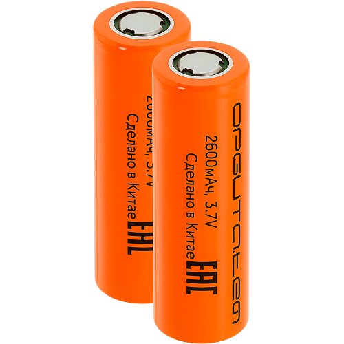 Элементы питания и аккумуляторы