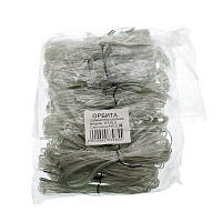 Орбита OT-ELE01 удлинитель для гирлянды прозрачный 3м (УПАКОВКА 20ШТ)