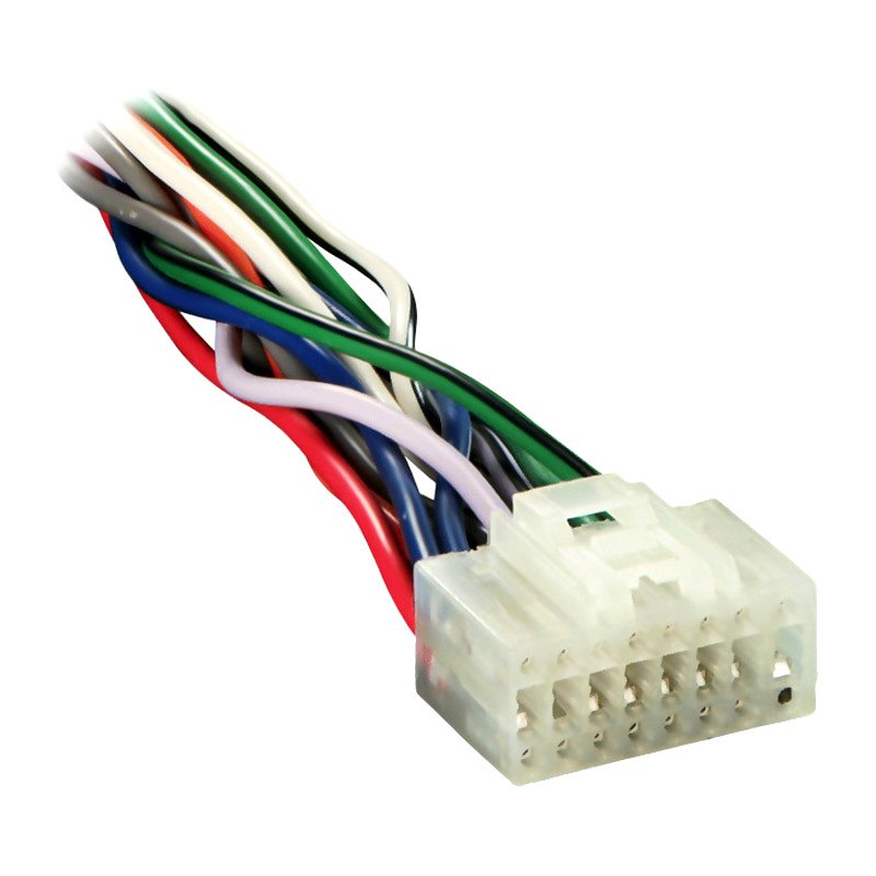 Орбита ASH014 Коннектор ALPINE