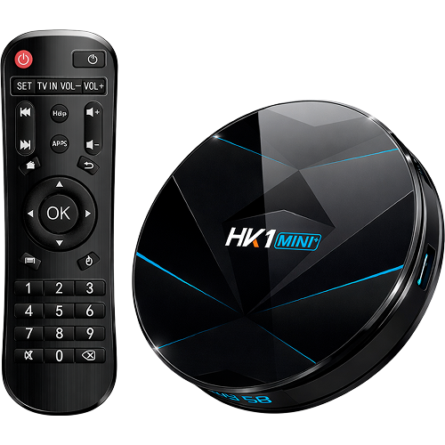 Устройства и аксессуары для ТВ