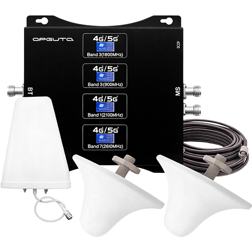 GSM репитеры, антенны и комплектующие