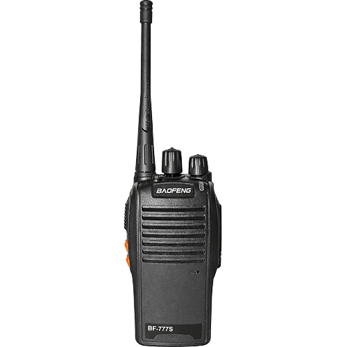 Рации и аксессуары