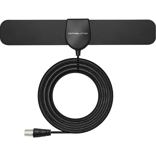 Антенны и усилители для ТВ