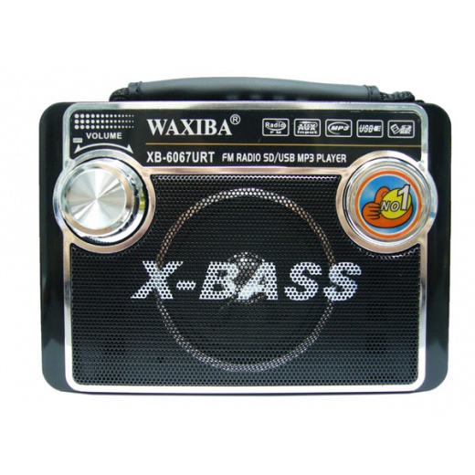 Waxiba xb 521urt схема