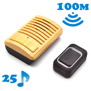 Орбита OT-HOC02 Звонок дистанц (100м)