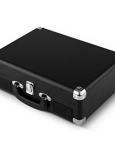 Орбита OT-SPB01 проигрыватель пластинок с Bluetooth (6Вт)