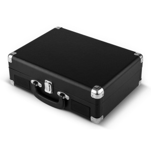 Орбита OT-SPB01 проигрыватель пластинок с Bluetooth (6Вт)