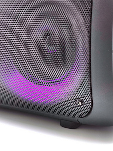 Орбита OT-SPF23 активная напольная акустика (30Вт)