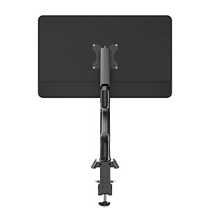 Кронштейн для монитора настольный поворотный до 27 дюймов Орбита OT-HOD22