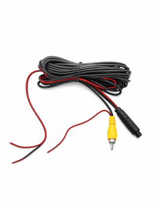TDS TS-CAV27 камера авто 4 pin (700ТВЛ, 12В)