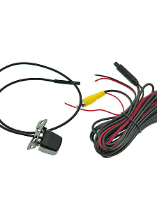 Камера заднего вида автомобильная врезная 500ТВЛ TDS TS-CAV25