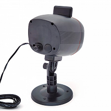 Огонек OG-LDS10 Черная световая установка