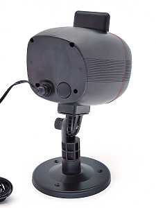 Огонек OG-LDS10 Черная световая установка