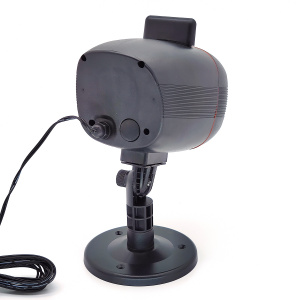 Огонек OG-LDS10 Черная световая установка