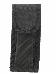 Патриот PT-TRK19 нож складной с фонариком (8,5/21см)