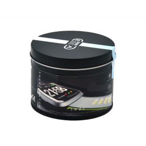 EZRA SW02 спорт браслет