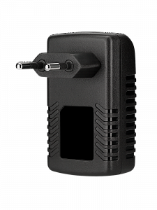 Адаптер питания PoE инжектор сетевой 15V/1А Орбита OT-APB117