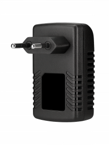 Адаптер питания PoE инжектор сетевой 15V/1А Орбита OT-APB117