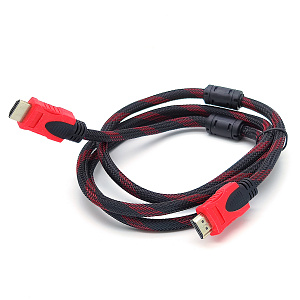 Орбита OT-AVW12 кабель HDMI-HDMI 5м (v1.4, пакет)