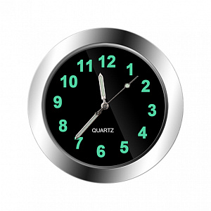 Орбита OT-CLC02 Серебро часы авто