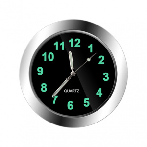 Орбита OT-CLC02 Серебро часы авто