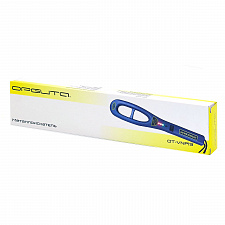 Металлоискатель ручной, металлодетектор досмотровый Орбита OT-VNP19