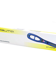 Металлоискатель ручной, металлодетектор досмотровый Орбита OT-VNP19