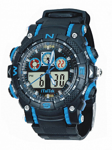 iTaiTek IT-933 часы наручные