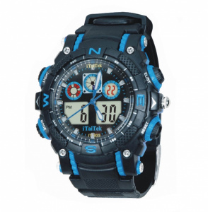 iTaiTek IT-933 часы наручные