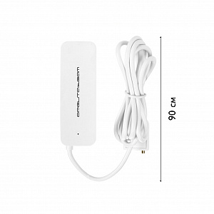 Умный Wi-Fi датчик протечки, контроля воды OT-HOS19