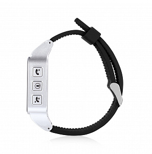 GP-06 НЕ РАБОТАЕТ ПРОГРАММА Серебро Часы  с GPS 