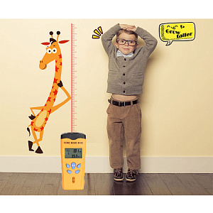 Орбита OT-INM37(WH1005) ультразвуковой дальномер