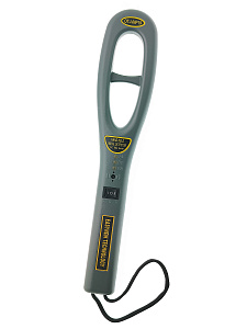 Металлоискатель ручной, металлодетектор досмотровый Орбита OT-VNP19