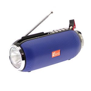 Fepe FP-30 радиоприёмник аккумуляторный (USB,TF,Bluetooth)