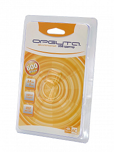 Орбита OT-PCK26 WI-FI адаптер (600Mbps)