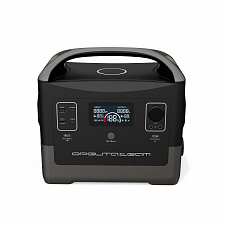 Портативная электростанция, кемпинговый генератор 1036Вт, 280000мАч Орбита OT-SMP02