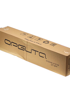 Стойка-штатив для колонок и аудиотехники (60-120см) Орбита OT-SPF15