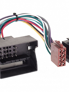 Орбита ASH-010 ISO переходник BMW