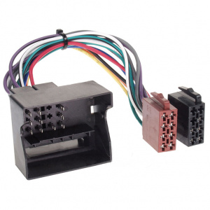 Орбита ASH-010 ISO переходник BMW