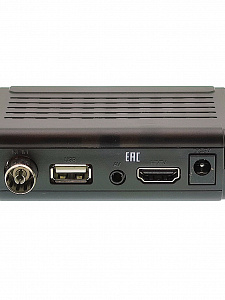 Орбита OT-DVB03 ресивер DVB-T2/C (Wi-Fi)