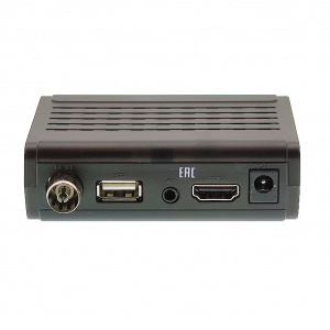 Орбита OT-DVB03 ресивер DVB-T2/C (Wi-Fi)