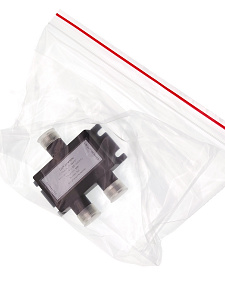 Орбита OT-GSM37 делитель GSM на 2 (806-2500Мгц)