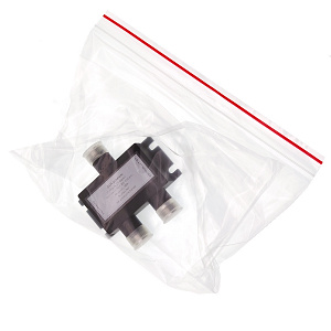 Орбита OT-GSM37 делитель GSM на 2 (806-2500Мгц)