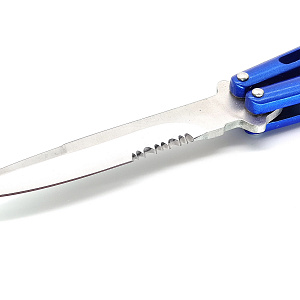 Патриот PT-TRK49 нож складной Бабочка (8.5/22,5см)