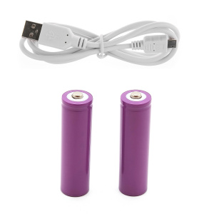 Патриот PT-FLG11 фонарь налобный (3L, 2*18650.,ZOOM)