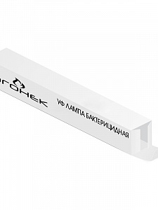 Кварцевая лампа бактерицидная для дома, уф-лампа Огонёк OG-LDP05