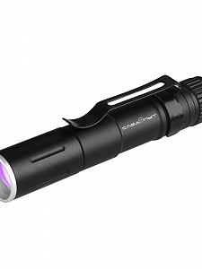Следопыт ST-FLR13 фонарь ручной ультрафиолетовый (1*R3)