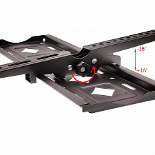 Орбита OT-HOD19 кронштейн для LCD/LED (26-65")