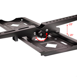 Орбита OT-HOD19 кронштейн для LCD/LED (26-65")