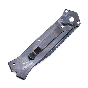 Патриот PT-TRK47 нож складной с клипсой (8/20см)